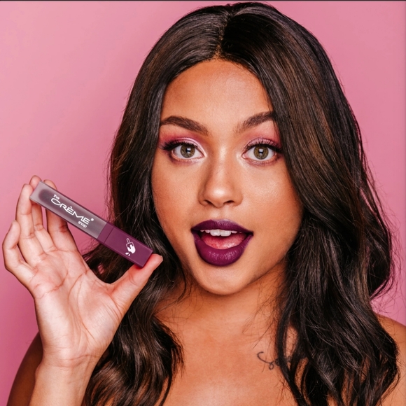 the Crème shop Makeup Bogo5 The Crme Shop Popsicle Lip Juice Stain Eternally Grapefu Poshmark